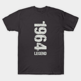 1964 Legend T-Shirt